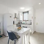 Apartment Parque Don Jose Vista Teide By Interhome