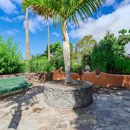 Apartment Parque Don Jose Vista Teide By Interhome Costa Del Silencio