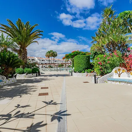 Parque Don Jose Vista Teide By Interhome Apartment *