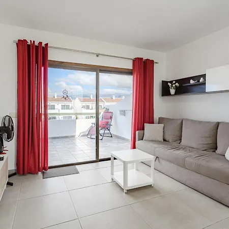Apartment Parque Don Jose-9 By Interhome *
