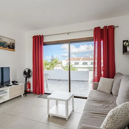 Parque Don Jose-9 By Interhome * Costa Del Silencio