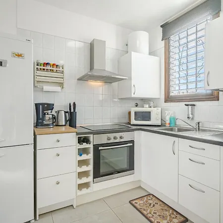 Parque Don Jose-9 By Interhome Apartment *
