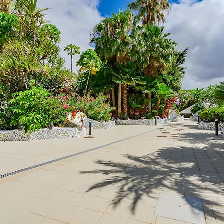 Parque Don Jose-9 By Interhome * Costa Del Silencio