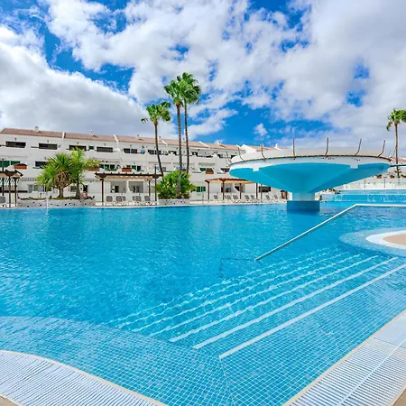 Parque Don Jose-9 By Interhome Costa Del Silencio