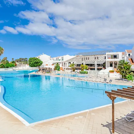 Parque Don Jose-9 By Interhome * Costa Del Silencio