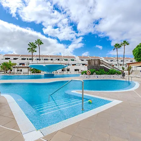 Parque Don Jose-9 By Interhome * Costa Del Silencio