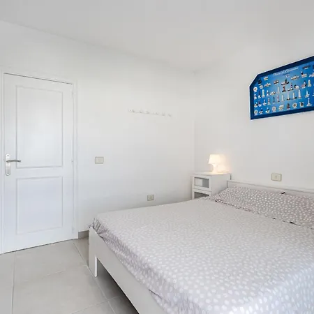 Parque Don Jose Vista Teide By Interhome Apartamento