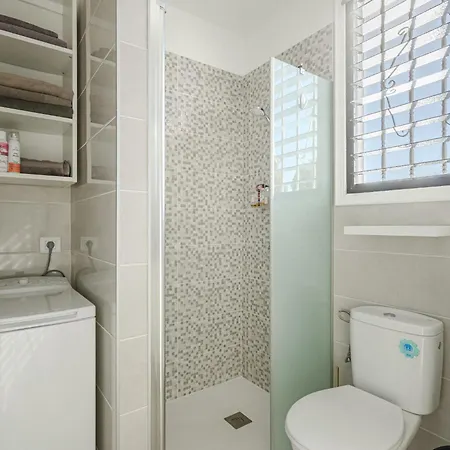 Apartamento Parque Don Jose Vista Teide By Interhome