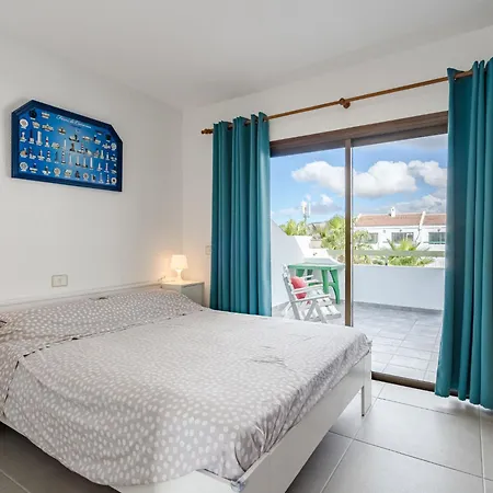 Parque Don Jose Vista Teide By Interhome Apartamento