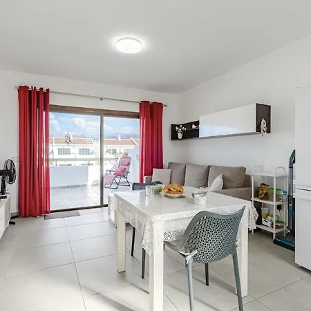 Parque Don Jose Vista Teide By Interhome Costa del Silencio