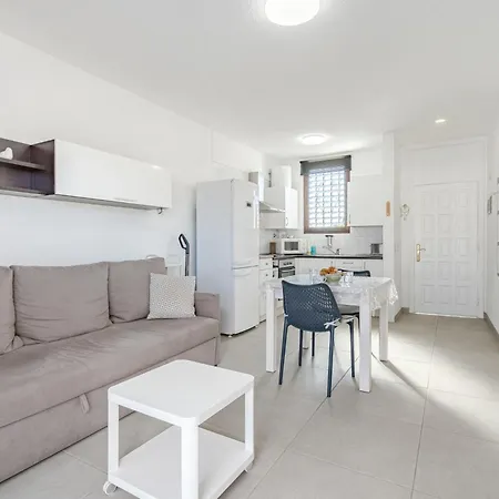 Parque Don Jose Vista Teide By Interhome Apartamento