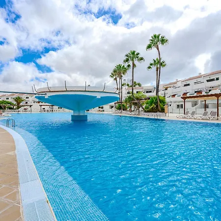 Parque Don Jose Vista Teide By Interhome Apartamento Costa del Silencio