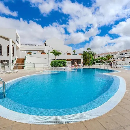 Apartamento Parque Don Jose Vista Teide By Interhome Costa del Silencio