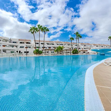 Appartement Parque Don Jose Vista Teide By Interhome